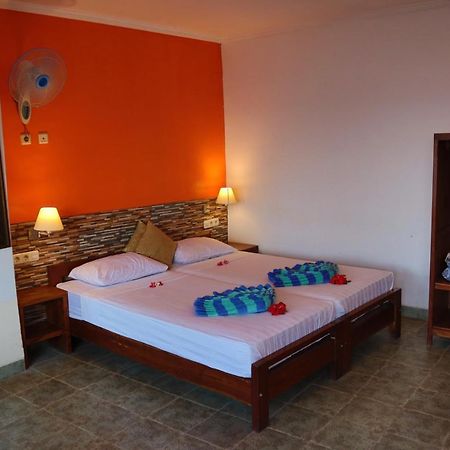 Selang Resort Amed Eksteriør bilde