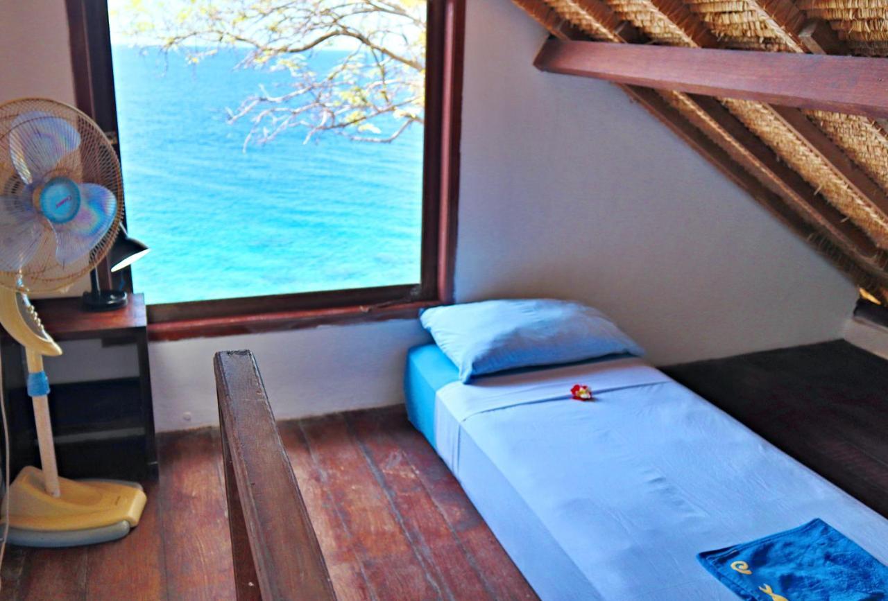 Selang Resort Amed Eksteriør bilde