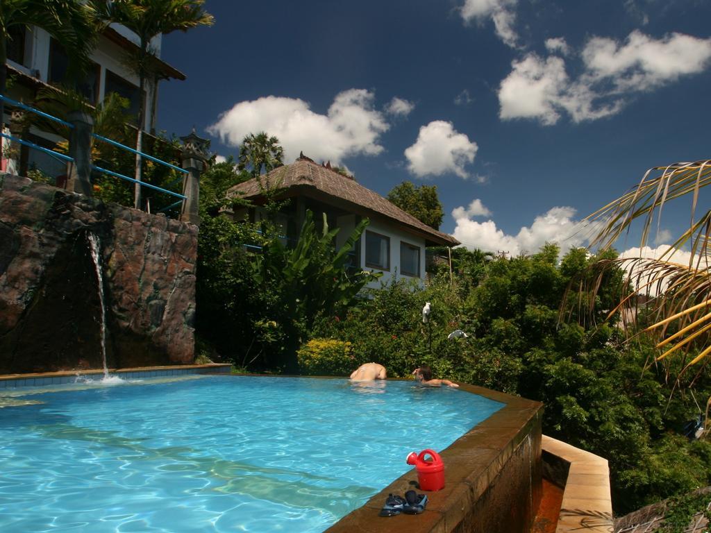 Selang Resort Amed Eksteriør bilde
